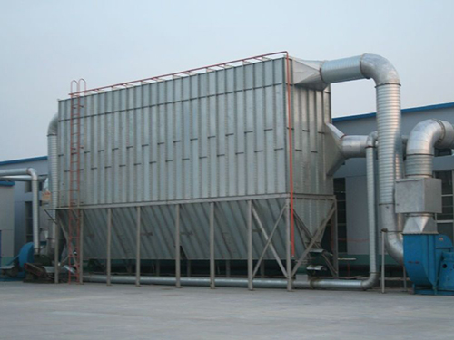 木器廠除塵器