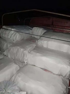 不銹鋼骨架及覆膜布袋發(fā)貨重慶
