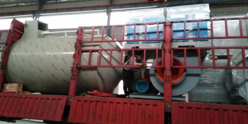 昊鑠環(huán)保 UV光氧凈化器 活性炭吸附箱 噴淋塔 發(fā)車安徽蕪湖