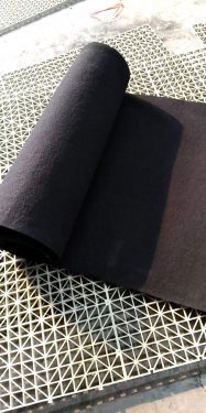 活性炭過濾棉的作用及優(yōu)點