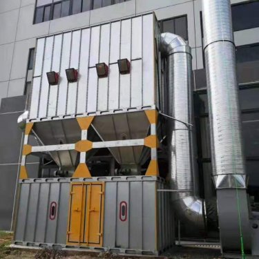 家具廠除塵器特點