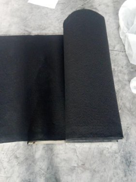 活性炭過濾棉的重要作用